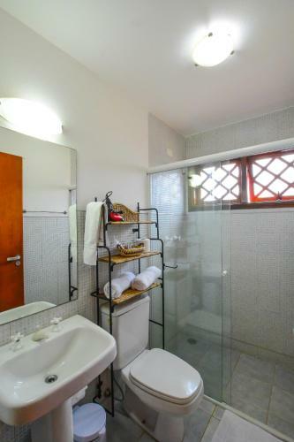 Hostal Pousada Ana Terra
