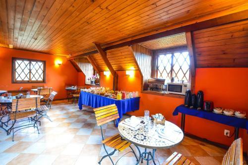 Hostal Pousada Ana Terra