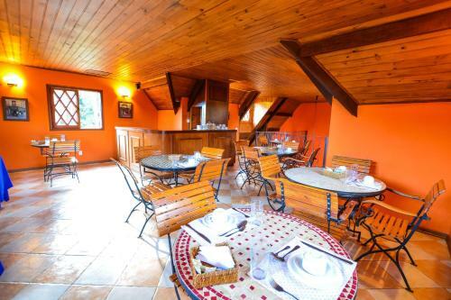 Hostal Pousada Ana Terra