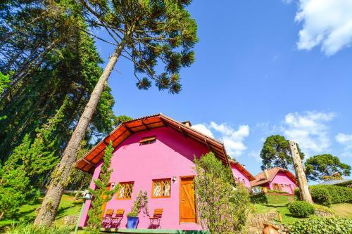 Hostal Pousada Ana Terra