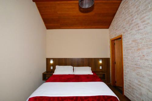 Hostal Pousada Cantinho De Monte Verde
