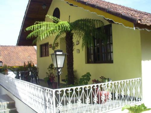Posada Pousada Bela Vista