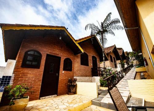 Posada Pousada Bela Vista