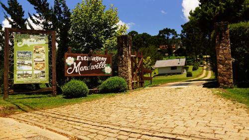 Posada Estalagem Mandeville