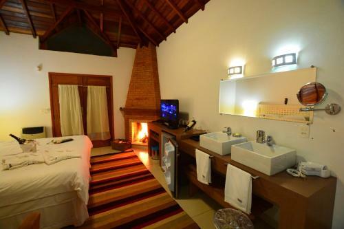 Posada Estalagem Monte Verde