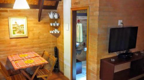 Hostal Ecos Da Terra Chal�s