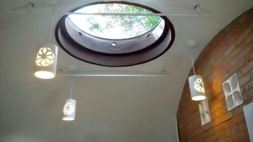 Hostal Ecos Da Terra Chal�s