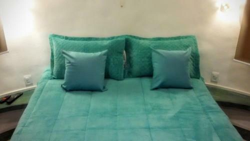 Hostal Ecos Da Terra Chal�s
