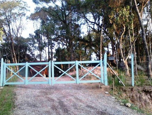 Hostal Ecos Da Terra Chal�s