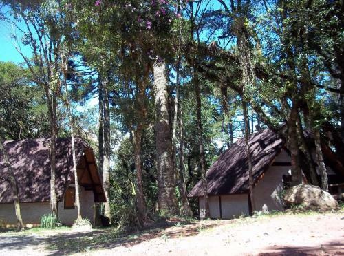 Hostal Ecos Da Terra Chal�s