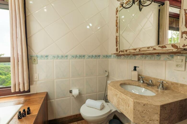 Hostal Pousada Cerejeiras