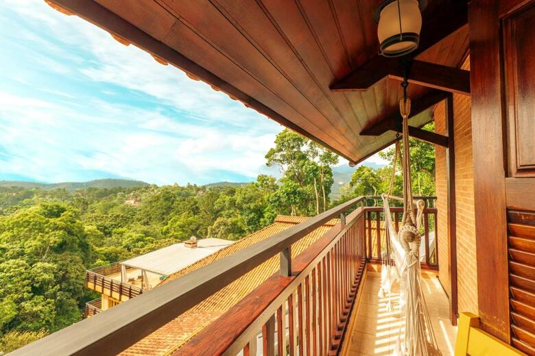 Hostal Pousada Cerejeiras