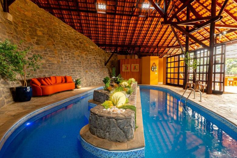 Hostal Pousada Cerejeiras