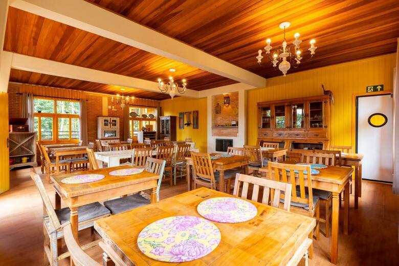 Hostal Pousada Cerejeiras