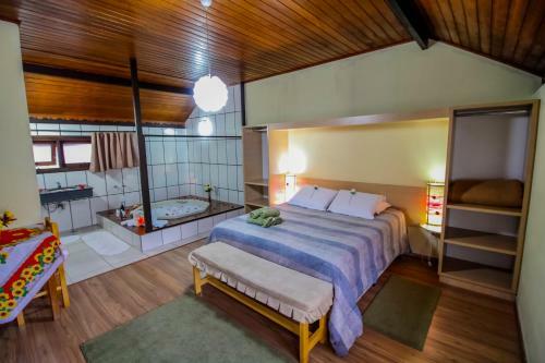 Hostal Pousada Sol Nascente