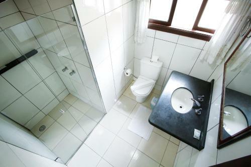Hostal Pousada Sol Nascente