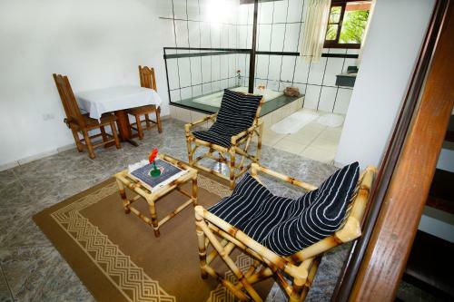 Hostal Pousada Sol Nascente