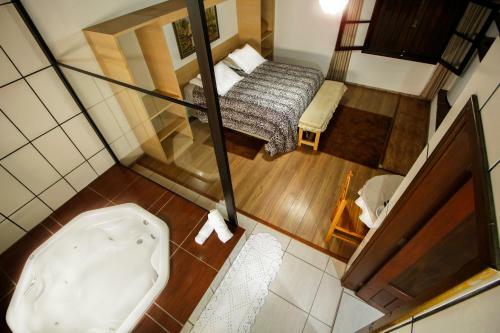 Hostal Pousada Sol Nascente