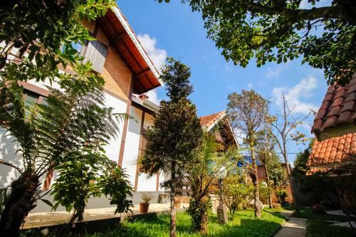 Hostal Pousada Sol Nascente