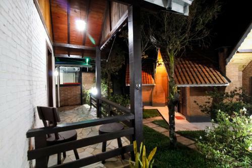 Hostal Pousada Sol Nascente