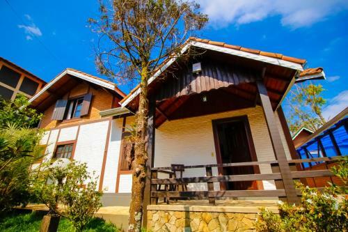 Hostal Pousada Sol Nascente