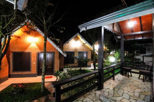 Hostal Pousada Sol Nascente