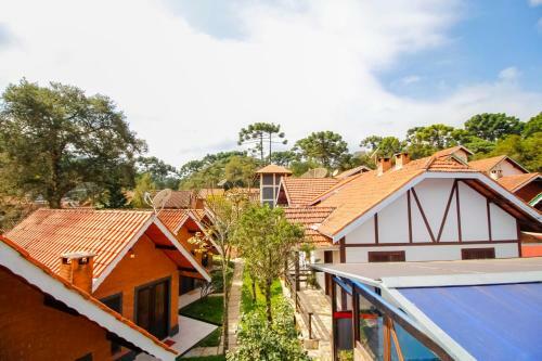 Hostal Pousada Sol Nascente