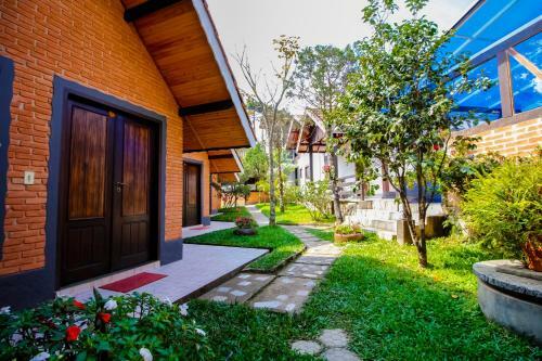 Hostal Pousada Sol Nascente