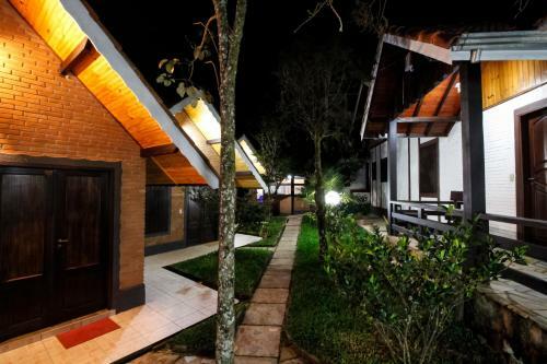 Hostal Pousada Sol Nascente