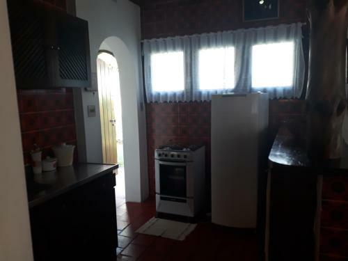 Hostal Chal�s Monte Verde