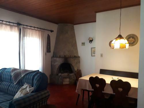 Hostal Chal�s Monte Verde