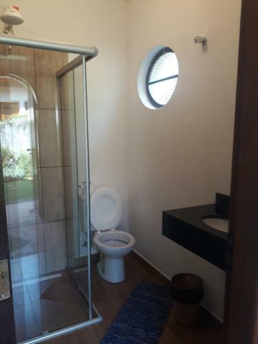 Hostal Chal�s Monte Verde