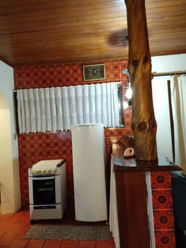 Hostal Chal�s Monte Verde