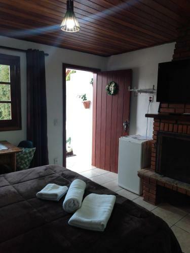 Lodge Chales Encantus
