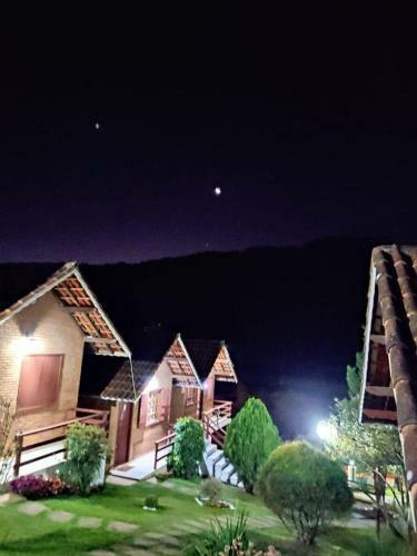 Lodge Chales Encantus