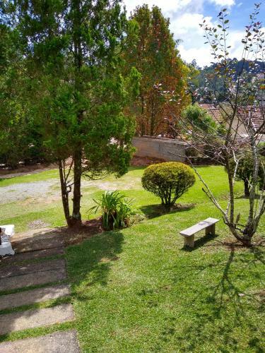 Lodge Chales Encantus
