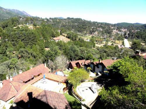 Hotel Ninho Do Falc�o