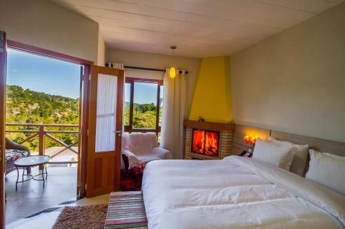 Hostal Pousada Su��a Mineira