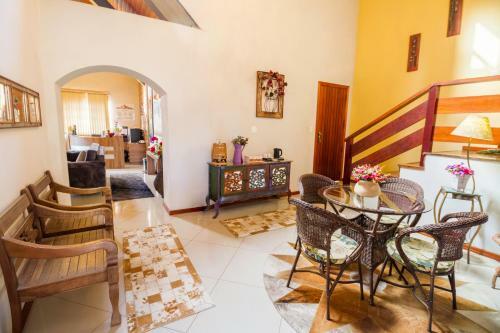 Hostal Pousada Su��a Mineira