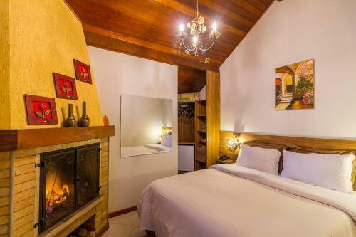Hostal Pousada Su��a Mineira