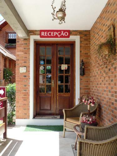 Hostal Pousada Su��a Mineira
