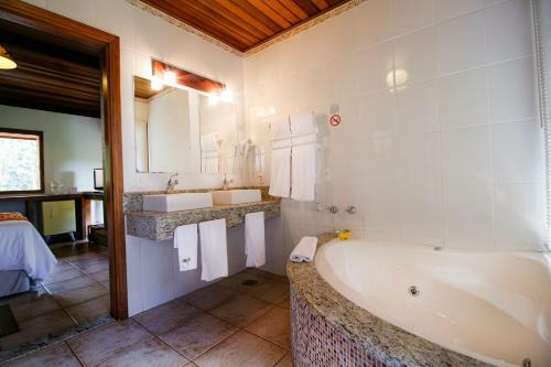 Hostal Pousada Ahavanoah