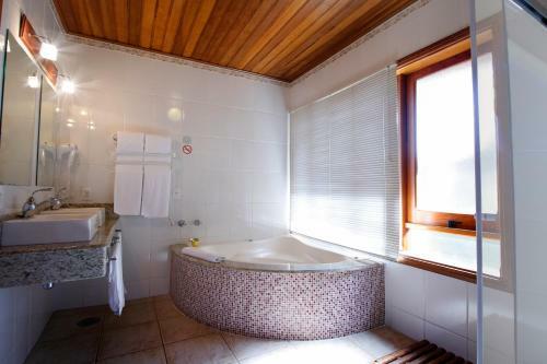 Hostal Pousada Ahavanoah
