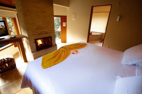 Hostal Pousada Ahavanoah