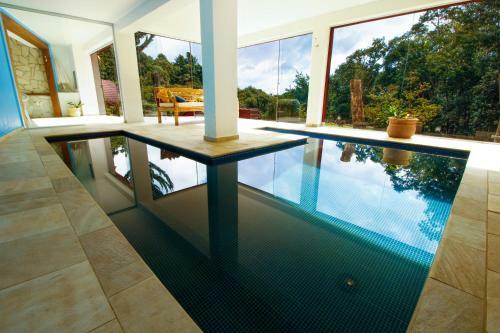 Hostal Pousada Ahavanoah
