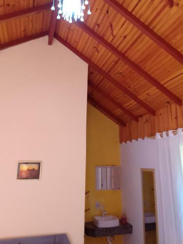 Hostal Pousada Canto Dos P�ssaros