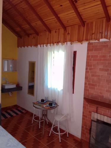 Hostal Pousada Canto Dos P�ssaros