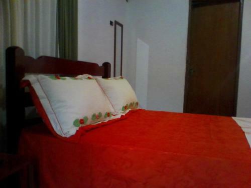 Hostal Pousada Canto Dos P�ssaros