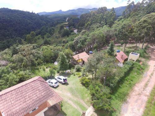 Hostal Pousada Canto Dos P�ssaros