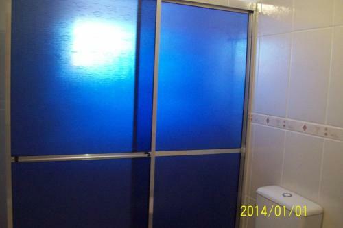 Hostal Pousada Canto Dos P�ssaros